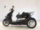 Фото Yamaha CYGNUS 125 Trike X 1984 с японского аукциона