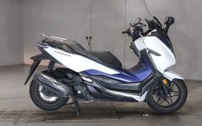 HONDA FORZA MF13