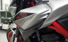 KAWASAKI Z900 Gen.2 2023 ZR900B