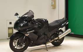 KAWASAKI ZZ1400 NINJA R 2008 ZXT40C