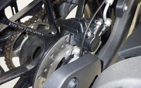 YAMAHA YZF-R15 2007