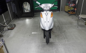 SUZUKI ADDRESS V125 2022 CF4EA