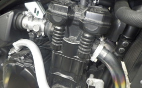 SUZUKI BANDIT 1250 A 2016 GW72A