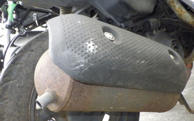 SUZUKI LET's 2 CA1PA