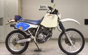 HONDA XR250R 2007