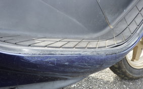 SUZUKI AVENIS 150 1998 CG43A