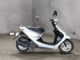 Фото Honda DIO с японского аукциона
