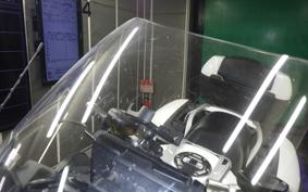 BMW R1200 RT 2011