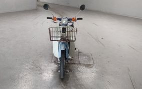 HONDA SUPER CUB50 C50