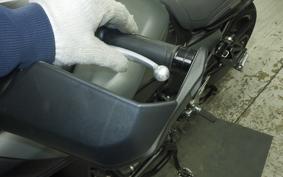 YAMAHA TRACER 9 GT 2022 RN70J