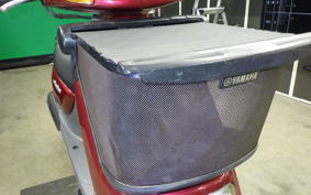 YAMAHA JOG POCHE SA08J