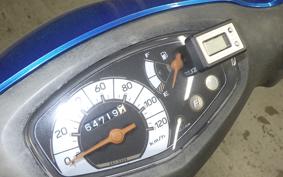 SUZUKI ADDRESS V125 G 2022 CF46A