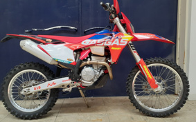GASGAS EC 350F