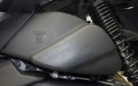 YAMAHA CYGNUS 125 XSR 2 SE44J