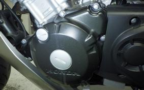 HONDA CB125 R JC79