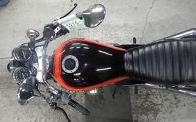 KAWASAKI ZEPHYR 750 2024 ZR750C