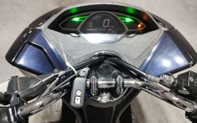 HONDA PCX HYBRID  JF84