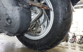 YAMAHA AXIS 125 TREET SE53J