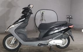 SUZUKI ADDRESS V125 DT11A