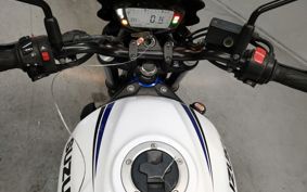 SUZUKI SV650 2019 VP55B