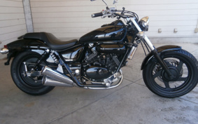 HONDA V-TWIN MAGNA MC29
