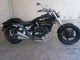 Фото Honda V-TWIN MAGNA 2007 с японского аукциона