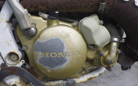 HONDA CRM250AR 2024 MD32