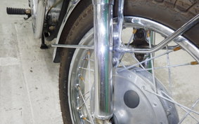 YAMAHA XS650 1971 S650