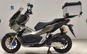 HONDA ADV150 2009 KF38