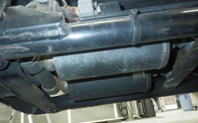 HARLEY FLSTF 1450 2001