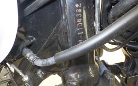 HONDA GB350S 2024 NC59