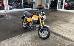HONDA MONKEY 125 JB02