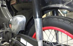 HONDA LITTLE CUB E AA01