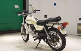 HONDA CT250S SILKROAD 2008 L250S