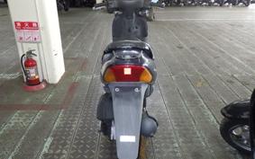 SUZUKI LET's 2 CA1KA
