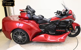 HONDA GL1800SE TRIKE 2022 SC68