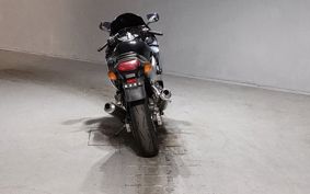 KAWASAKI ZZ-R400 1999 ZX400N