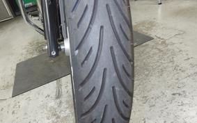 TRIUMPH BONNEVILLE T100 2014