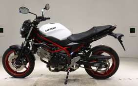 SUZUKI SV650 A 2021 VP55B