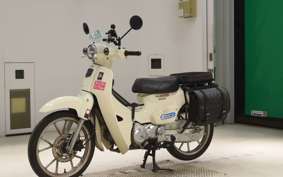 HONDA C110 SUPER CUB 2022 JA59