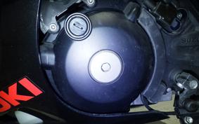 SUZUKI GSX-R125 2025 DL33B
