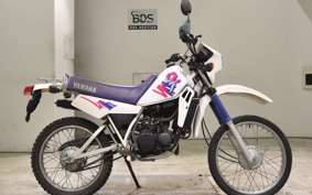 YAMAHA DT50 17W