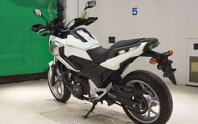 HONDA NC750X LD 2017 RC90