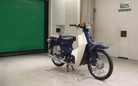 HONDA C50 SUPER CUB E 2000 AA01