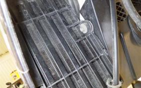 HONDA AX-1 2010 MD21