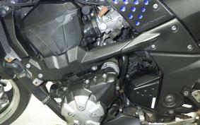 KAWASAKI Z1000 Gen.3 2009 ZRT00B