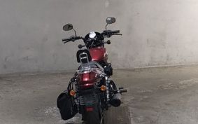 HARLEY XG750 STREET 2018 NBB