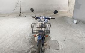 HONDA SUPER CUB50 AA01