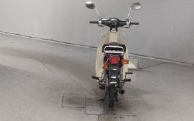 HONDA SUPER CUB50 C50