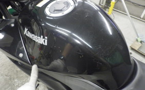 KAWASAKI NINJA 250R 2026 EX250K